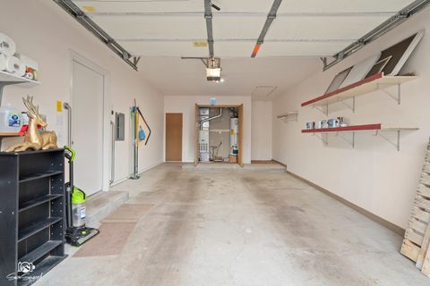 Tiny photo for 1676 Willow Circle Drive, Crest Hill, IL 60403 (MLS # 12488299)