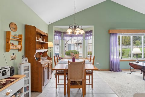 Tiny photo for 1676 Willow Circle Drive, Crest Hill, IL 60403 (MLS # 12488299)