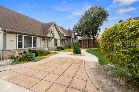 Tiny photo for 1676 Willow Circle Drive, Crest Hill, IL 60403 (MLS # 12488299)