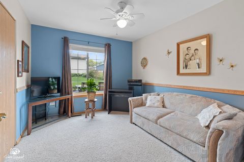 Tiny photo for 1676 Willow Circle Drive, Crest Hill, IL 60403 (MLS # 12488299)