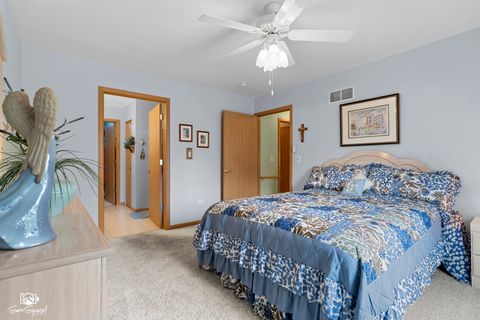 Tiny photo for 1676 Willow Circle Drive, Crest Hill, IL 60403 (MLS # 12488299)