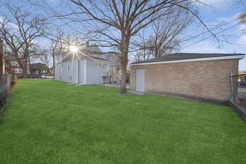 Tiny photo for 9328 S PAXTON Avenue, Chicago, IL 60617 (MLS # 12631753)