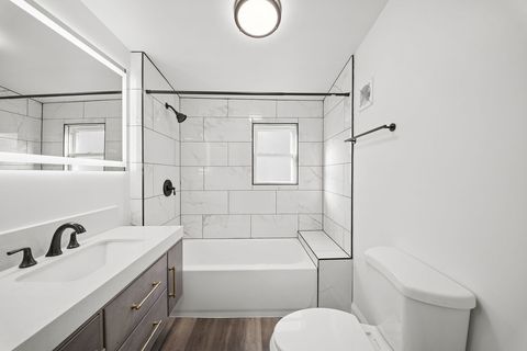 Tiny photo for 9328 S PAXTON Avenue, Chicago, IL 60617 (MLS # 12631753)