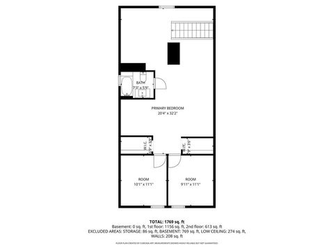Tiny photo for 9328 S PAXTON Avenue, Chicago, IL 60617 (MLS # 12631753)