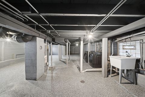 Tiny photo for 9328 S PAXTON Avenue, Chicago, IL 60617 (MLS # 12631753)