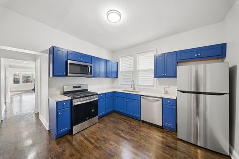 Tiny photo for 9328 S PAXTON Avenue, Chicago, IL 60617 (MLS # 12631753)