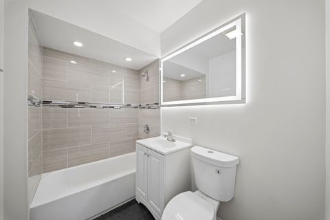 Tiny photo for 9328 S PAXTON Avenue, Chicago, IL 60617 (MLS # 12631753)