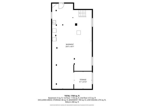 Tiny photo for 9328 S PAXTON Avenue, Chicago, IL 60617 (MLS # 12631753)