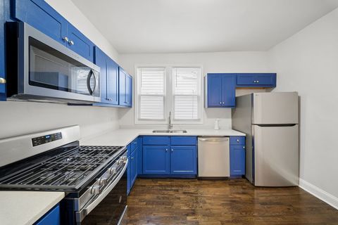 Tiny photo for 9328 S PAXTON Avenue, Chicago, IL 60617 (MLS # 12631753)