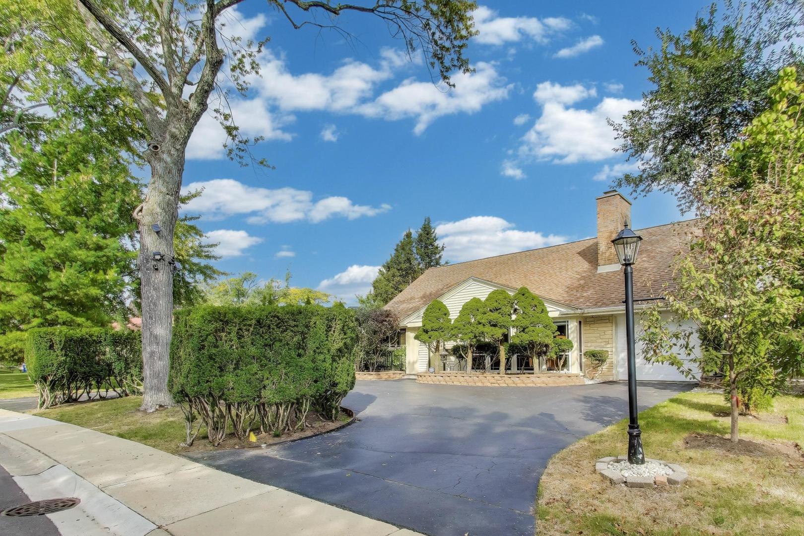 3226 Sprucewood Road