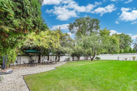 Tiny photo for 3226 Sprucewood Road, Wilmette, IL 60091 (MLS # 12496516)