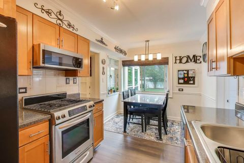Tiny photo for 3226 Sprucewood Road, Wilmette, IL 60091 (MLS # 12496516)