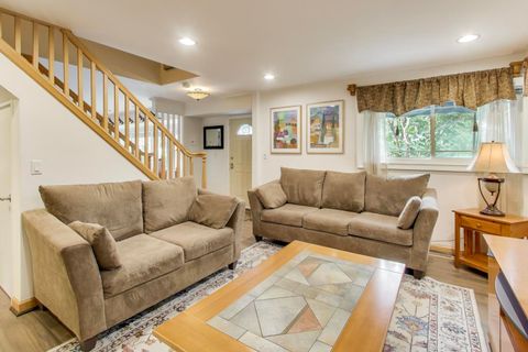 Tiny photo for 3226 Sprucewood Road, Wilmette, IL 60091 (MLS # 12496516)