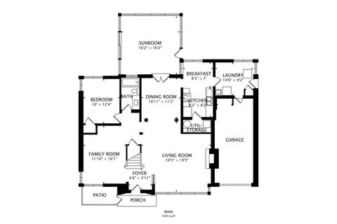 Tiny photo for 3226 Sprucewood Road, Wilmette, IL 60091 (MLS # 12496516)