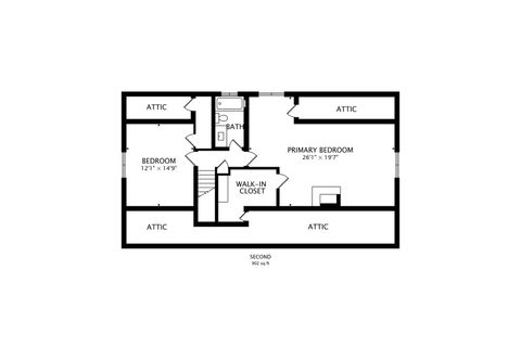 Tiny photo for 3226 Sprucewood Road, Wilmette, IL 60091 (MLS # 12496516)