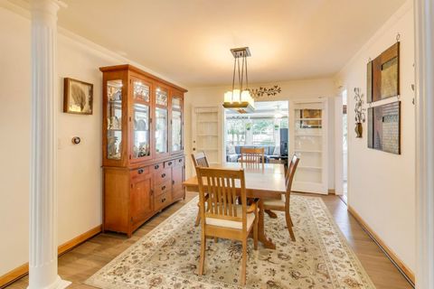 Tiny photo for 3226 Sprucewood Road, Wilmette, IL 60091 (MLS # 12496516)