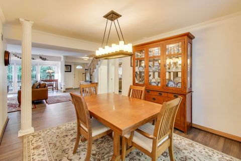 Tiny photo for 3226 Sprucewood Road, Wilmette, IL 60091 (MLS # 12496516)
