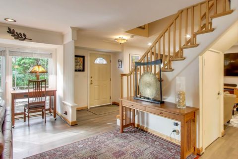 Tiny photo for 3226 Sprucewood Road, Wilmette, IL 60091 (MLS # 12496516)