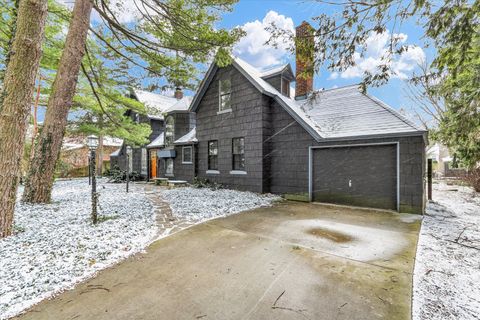 Tiny photo for 1003 W Church Street, Champaign, IL 61821 (MLS # 12581141)