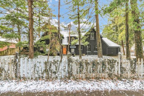 Tiny photo for 1003 W Church Street, Champaign, IL 61821 (MLS # 12581141)