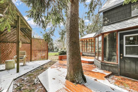 Tiny photo for 1003 W Church Street, Champaign, IL 61821 (MLS # 12581141)