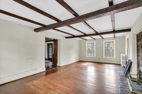 Tiny photo for 1003 W Church Street, Champaign, IL 61821 (MLS # 12581141)