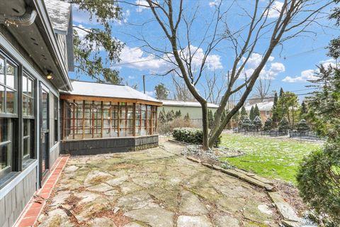 Tiny photo for 1003 W Church Street, Champaign, IL 61821 (MLS # 12581141)