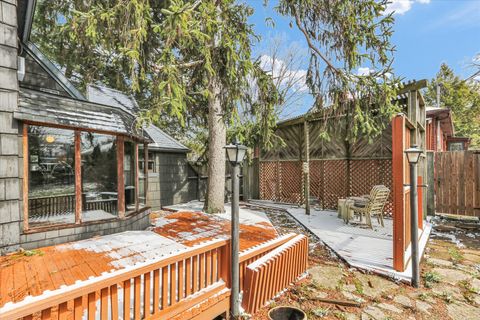 Tiny photo for 1003 W Church Street, Champaign, IL 61821 (MLS # 12581141)