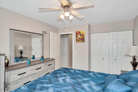 Tiny photo for 19519 116th Avenue #B, Mokena, IL 60448 (MLS # 12738009)