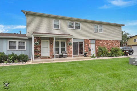 Photo of 19519 116th Avenue #B, Mokena, IL 60448 (MLS # 12738009)