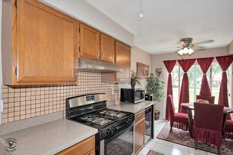 Tiny photo for 19519 116th Avenue #B, Mokena, IL 60448 (MLS # 12738009)