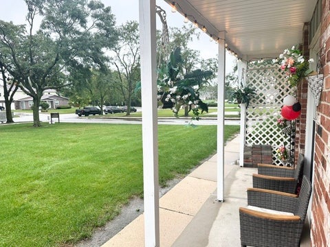 Tiny photo for 19519 116th Avenue #B, Mokena, IL 60448 (MLS # 12738009)