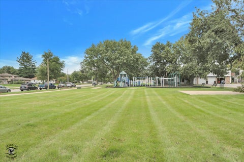 Tiny photo for 19519 116th Avenue #B, Mokena, IL 60448 (MLS # 12738009)