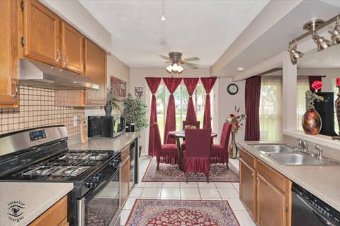 Tiny photo for 19519 116th Avenue #B, Mokena, IL 60448 (MLS # 12738009)