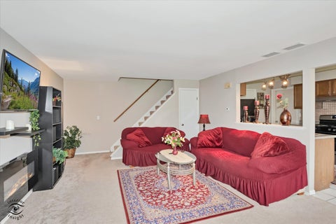 Tiny photo for 19519 116th Avenue #B, Mokena, IL 60448 (MLS # 12738009)