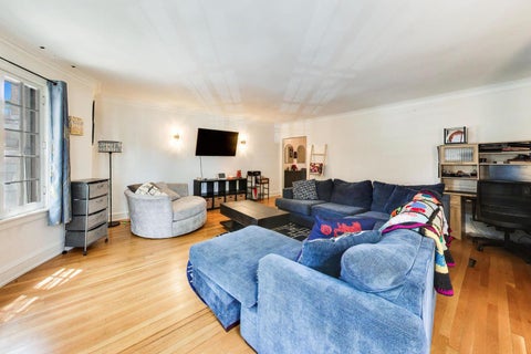 Tiny photo for 7442 N Hoyne Avenue #1N, Chicago, IL 60645 (MLS # 12659668)