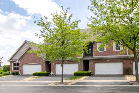 10s458 Carrington Circle A Burr Ridge IL 60527