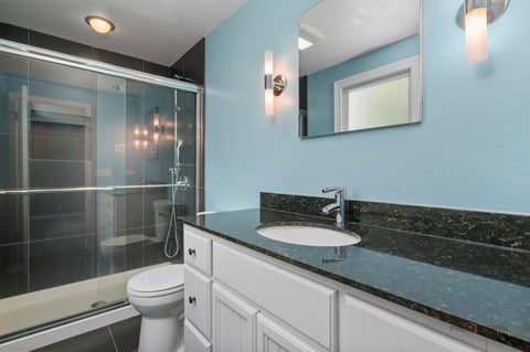 Tiny photo for 16888 W Orchard Valley Drive, Gurnee, IL 60031 (MLS # 12658065)