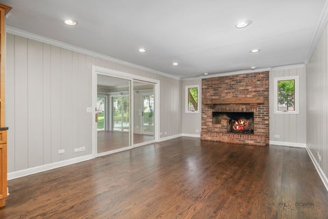 Tiny photo for 16888 W Orchard Valley Drive, Gurnee, IL 60031 (MLS # 12658065)