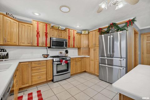 Tiny photo for 20664 BRADY Street, Davenport, IA 52806 (MLS # QC4269681)