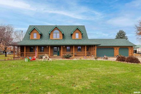 Photo of 20664 BRADY Street, Davenport, IA 52806 (MLS # QC4269681)