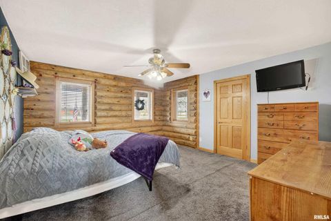 Tiny photo for 20664 BRADY Street, Davenport, IA 52806 (MLS # QC4269681)