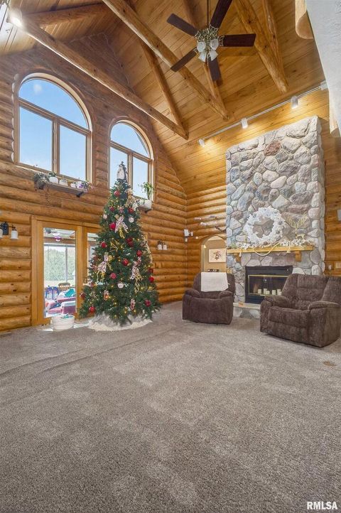 Tiny photo for 20664 BRADY Street, Davenport, IA 52806 (MLS # QC4269681)