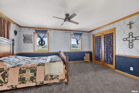 Tiny photo for 20664 BRADY Street, Davenport, IA 52806 (MLS # QC4269681)