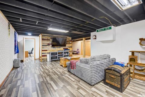 Tiny photo for 20664 BRADY Street, Davenport, IA 52806 (MLS # QC4269681)