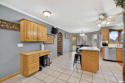 Tiny photo for 20664 BRADY Street, Davenport, IA 52806 (MLS # QC4269681)