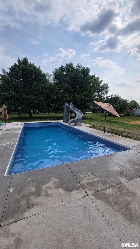 Tiny photo for 20664 BRADY Street, Davenport, IA 52806 (MLS # QC4269681)