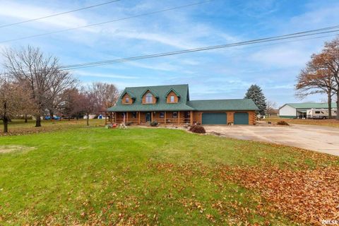 Tiny photo for 20664 BRADY Street, Davenport, IA 52806 (MLS # QC4269681)