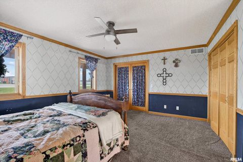 Tiny photo for 20664 BRADY Street, Davenport, IA 52806 (MLS # QC4269681)