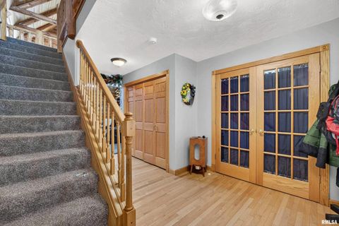 Tiny photo for 20664 BRADY Street, Davenport, IA 52806 (MLS # QC4269681)